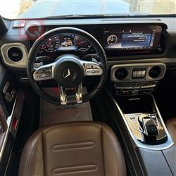 مرسيدس بنز G-Class